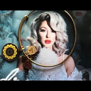 Alex and ani bracelet